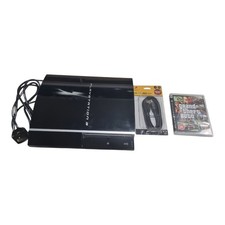 Sony PlayStation 3 PS3  Console