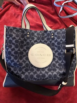Coach Dempsey 40