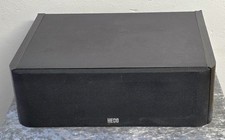 Heco Odeon Center 10 Lautsprecher 70/100W schwarz