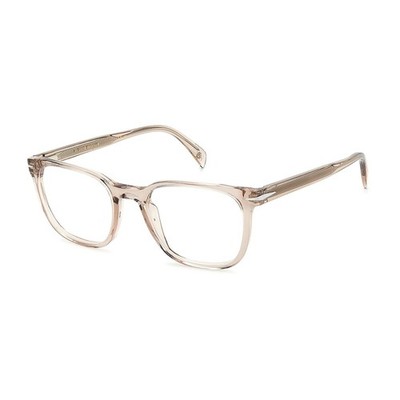 David Beckham Brillenfassung DB 1107 79U20 52Herren Gold