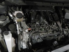 NISSAN MURANO STARTER MOTOR PETROL, 3.5, VQ35, Z51, 2008-2015