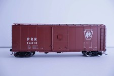Walthers HO 920-102315 - Proto - 40' X29B Boxcar "Pennsylvania" 27097 Plain