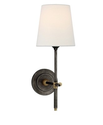 Bryant Sconce by Thomas O'Brien for Visual Comfort Signature Fixture Only 2 Pack
