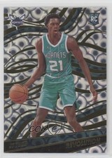 2021-22 Panini Revolution Rookies Groove JT Thor #133 Rookie RC 0lt3