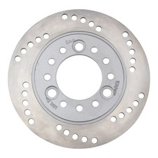 180mm 12" 12 inch Roller Brake Disc for Kymco, Baotian BT125T New