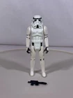 COMPLETE Vintage Kenner Star Wars Stormtrooper Hong Kong 1977 Original 3 Line