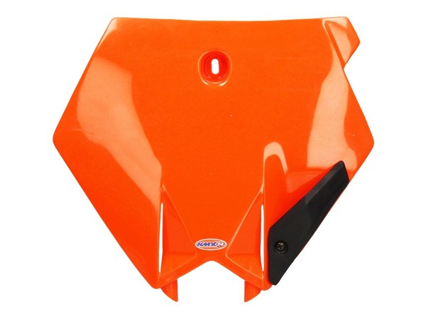 Polisport Startnummerntafel Passt An KTM SX SXF SMR 125 200 250 450 525 03-06-image