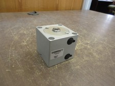 Compact Air Cylinder S2X114 Used