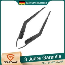 Scheinwerfer Wischer Set für Mercedes C123 1977-1985 A1248200844 links + rechts