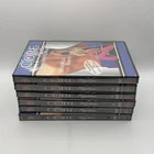 Core Rhythms Dance Exercise Program 5 DVD Lot As Seen On TV ALL SEALED NEW