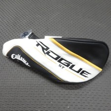 Callaway golf Rogue ST Fairway wood head cover fast ship 260109