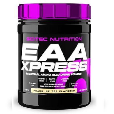 Scitec EAA Xpress 400g