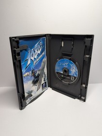 1080&deg;: Avalanche (Nintendo GameCube, 2003) CIB Cleaned Tested