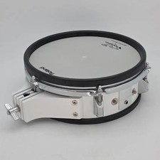 Used Roland PD-100 V-Drum Pad 1st Generation 1 - Very Good