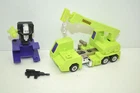 Transformers G1 Hook Constructicons Complete Excellent Condition Please FollowUs