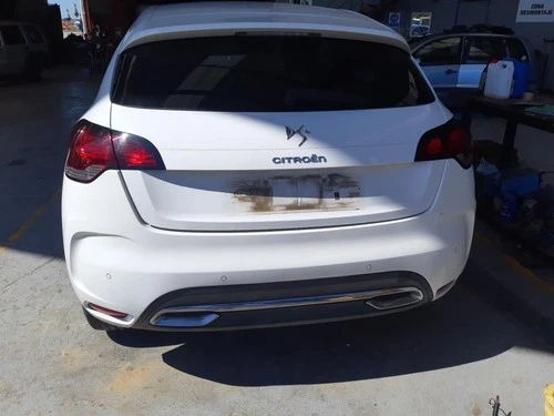 9672489880 Piloto Trasero Izquierdo Paragolpes para CITROEN DS4 Design 4253725 - Imagen 8 de 10