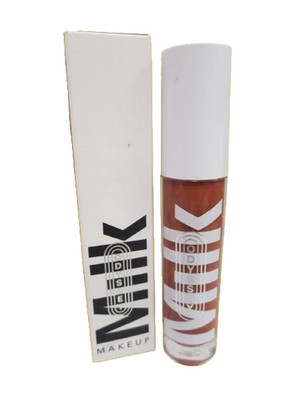 MILK MAKEUP ODYSSEY LIP OIL GLOSS DAY TRIP 0.2 OZ BOXED
