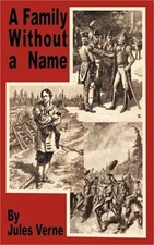 A Family Without a Name: Leader of the Resistance (Paperback or Softback)