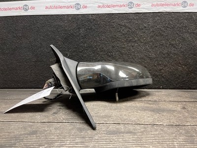 Außenspiegel rechts RENAULT Megane II Coupe/Cabriolet (EM) 11301131