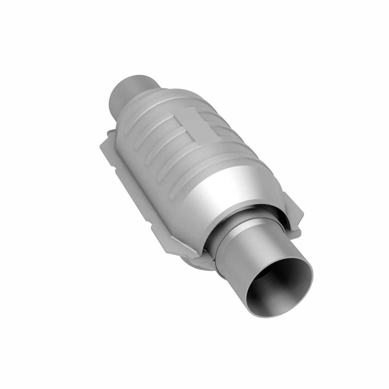 Porsche Carrera GT 2004-2005 REAR+RIGHT Catalytic converter