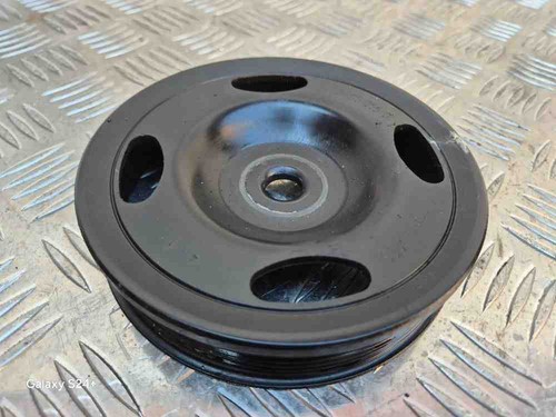 VW GOLF PLUS 5M1, 521 Kurbelwellenriemenscheibe 03D105255D 1.40 Petrol 31983738