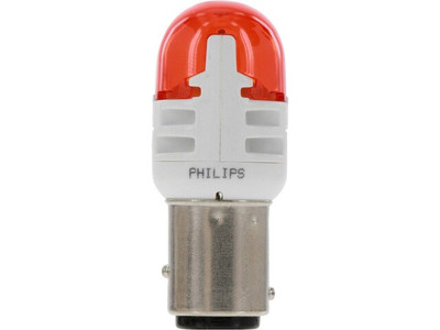 For 1985-1988 GMC Brigadier Parking Light Bulb Philips 36683FDWS 1986 1987
