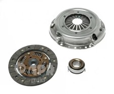 Kit d'embrayage Suzuki WAGON R+