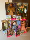 Collectables- Barbie - Wizard of Oz Collection — photo 1