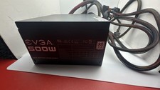 EVGa 500W Power Supply PSU  Fast Ship