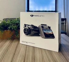 dji mavic 4 pro creator combo rc pro 2