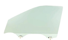 Fits: 2017-2024 Nissan Kicks 4D Utility Driver Side Front Left Door Window Glass