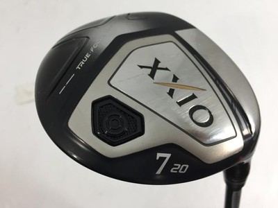 Dunlop XXIO 2018 Miyazaki Model FW 7W Motore Speeder 569 Dunlop XXIO 2018 Miyazaki Model FW 7W Motore Speeder 569