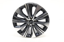 2022 - 2025 Infiniti Qx60 Pure Wheel Rim Alloy 18x8j Et50 66.1 Mm 5x114.3 Oem