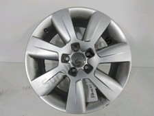 Jantes Audi ALLROAD