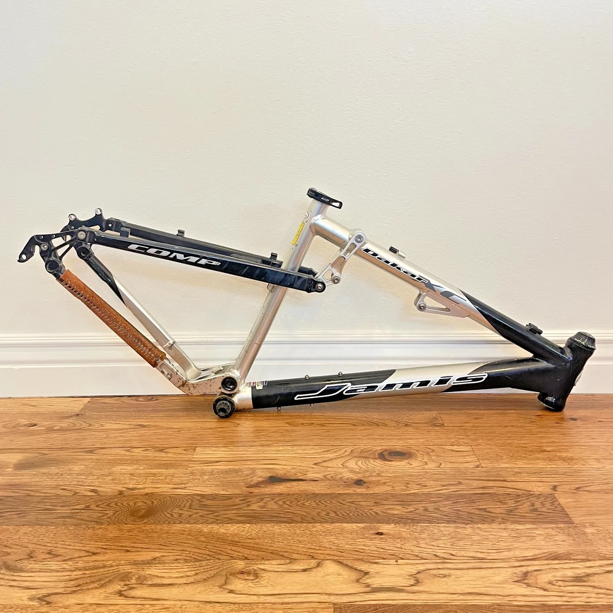 jamis dakar xc pro フレーム 【公式通販】