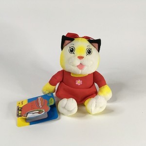 Richard Scarry Plush | eBay