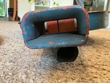 Mopar 1972 340 Air Cleaner Good Condition Challenger Charger Roadrunner Duster Mopar 1972 340 Air Cleaner Good Condition Challenger Charger Roadrunner Duster