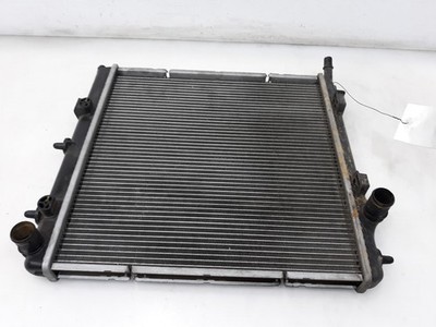 1330W8 WASSERRADIATOR / 1330W8 / 1294333 FÜR PEUGEOT 207 CONFORT