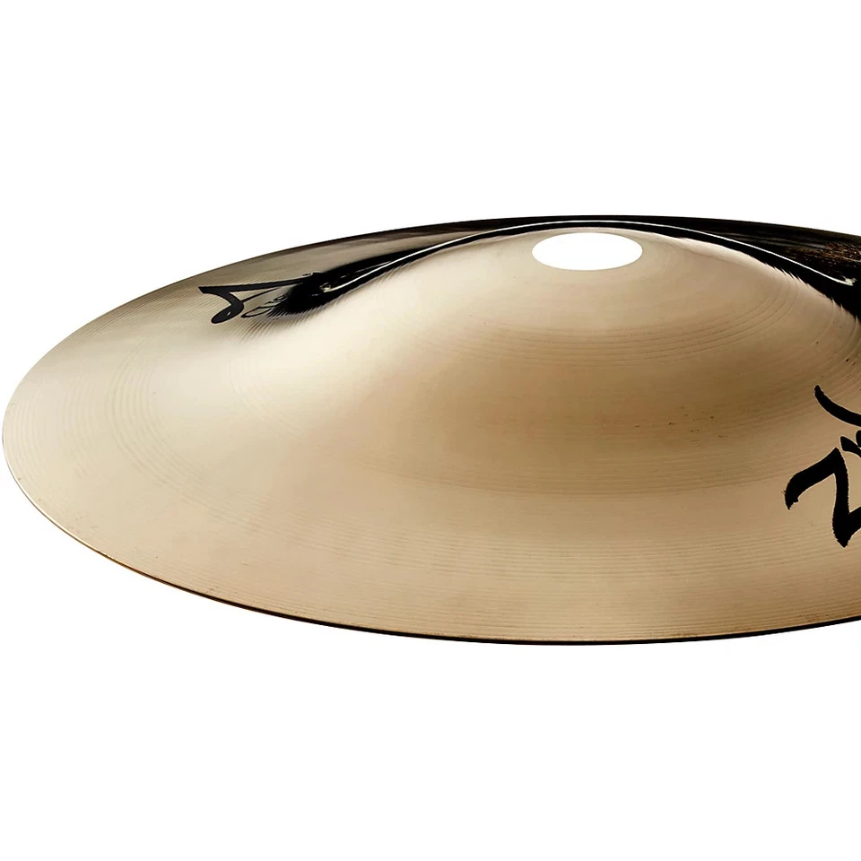Zildjian A Custom Splash Cymbal 6 in. - Image 3 of 3