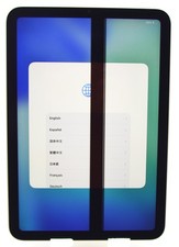 Apple iPad Mini 6th Gen 64GB Wifi Only Pink READ DESC PC1737654