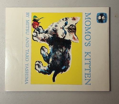 PICTURE PUFFIN ANDY AND THE LION , MOMO’S KITTEN & UMBRELLA EC Vintage PB - Foto 10 di 24