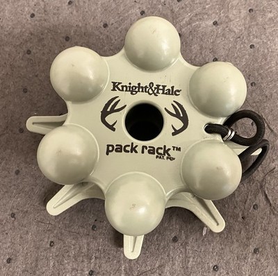 Knight & Hale Pack Rack Patented Deer Call Beige