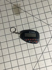 Portable Handheld Game Console Machine key poker B413