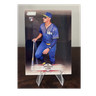 Topps 2025 Stadium Club Brooks Lee Rookie Baseball Card Minnesota Twins #141
