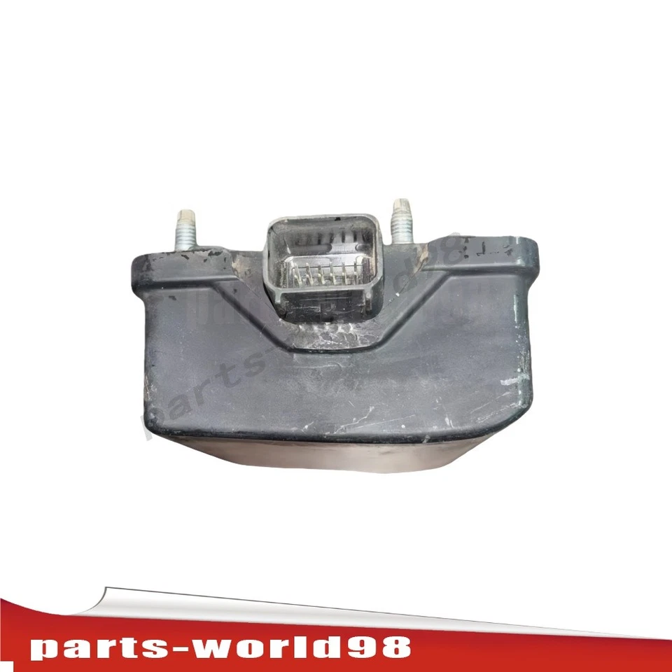 13395934 For 2013-2023 Cadillac GMC Chevrolet Forward Range Radar Sensor - Image 2 of 4