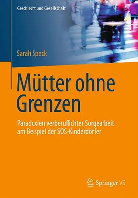Mütter ohne Grenzen ZUSTAND SEHR GUT