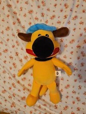 Nici Shaun The Sheep Plush Bitzer Plush Toy Aardman