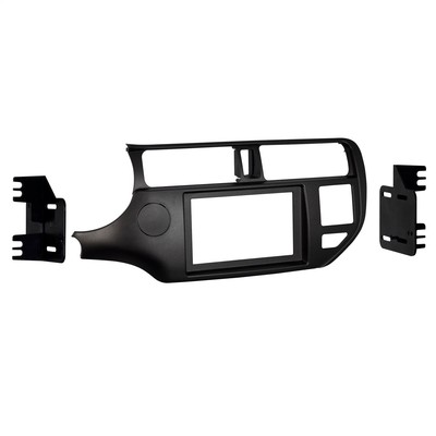 Metra Electronics 95-7353CH Custom Fit Mounting Kit For 12-15 Kia Rio