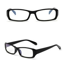 Reading Glasses 4.50 5.0 6.0 Highly Strength Readers PC Frame Eyewear