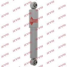 2x KYB Stoßdämpfer Hinten für NISSAN Pathfinder III (R51) Set Gas-A-Just 555057